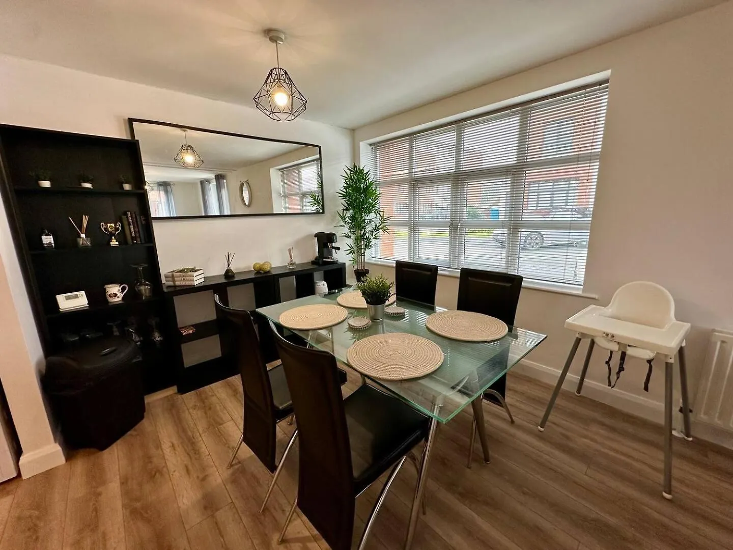 2Br City Side Apartment Belfast Großbritannien