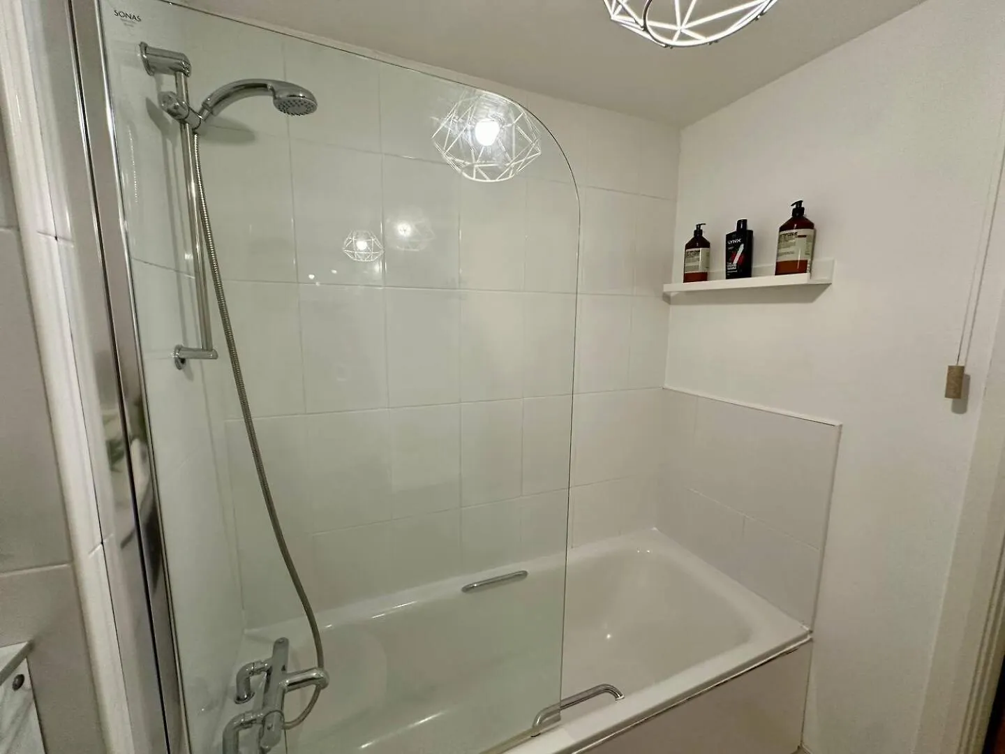 2Br City Side Apartment Belfast Großbritannien